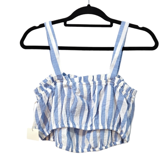 A New Approach Skirt and Cami Set - Picture 9 of 10